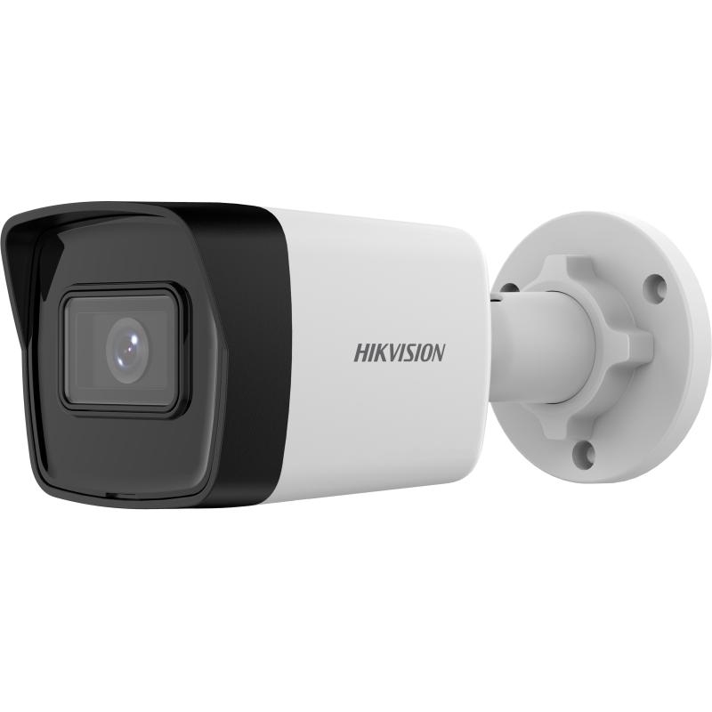Caméra IP bullet Hikvision Essential 8 MP – DS-2CD1083G0-I