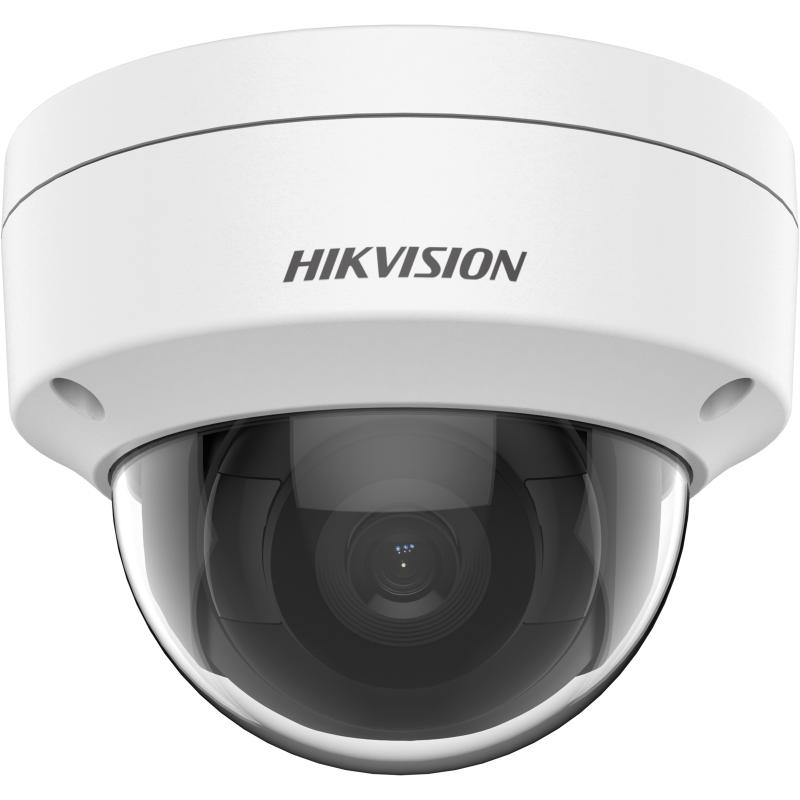 Caméra IP dôme Hikvision Essential 5 MP – DS-2CD1153G0-I