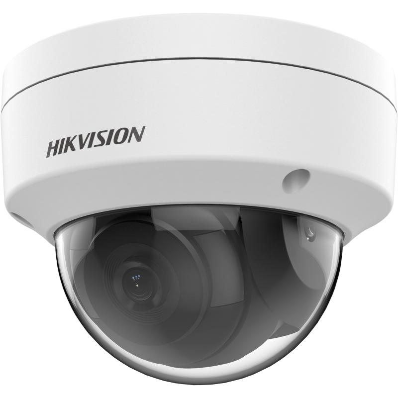 Caméra IP dôme Hikvision Essential 8 MP – DS-2CD1183G0-I