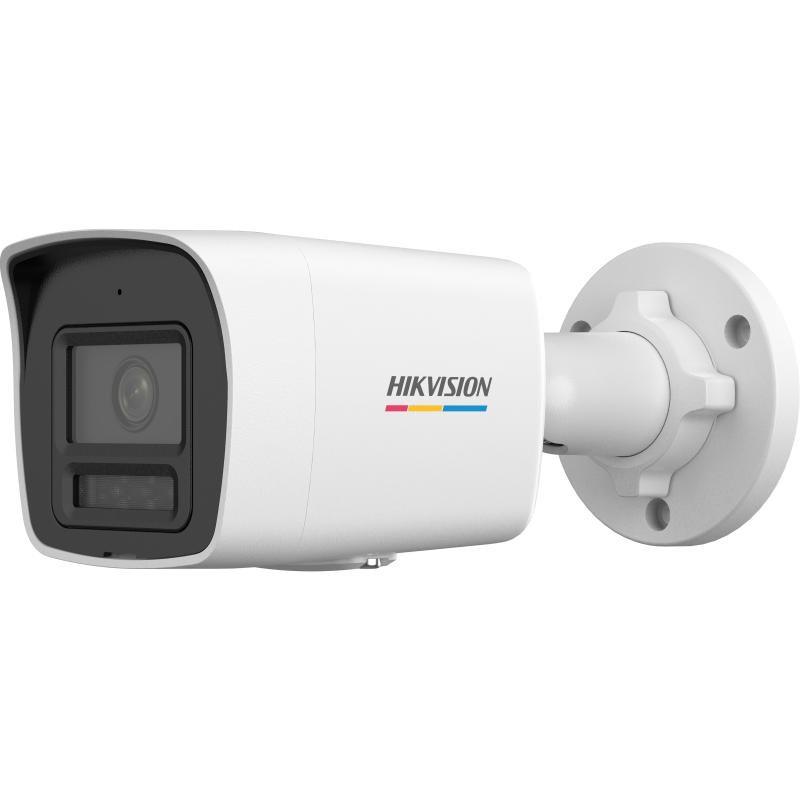 Caméra IP bullet Hikvision ColorVu 2 MP – DS-2CD1027G3-LIU(F)(/SX)