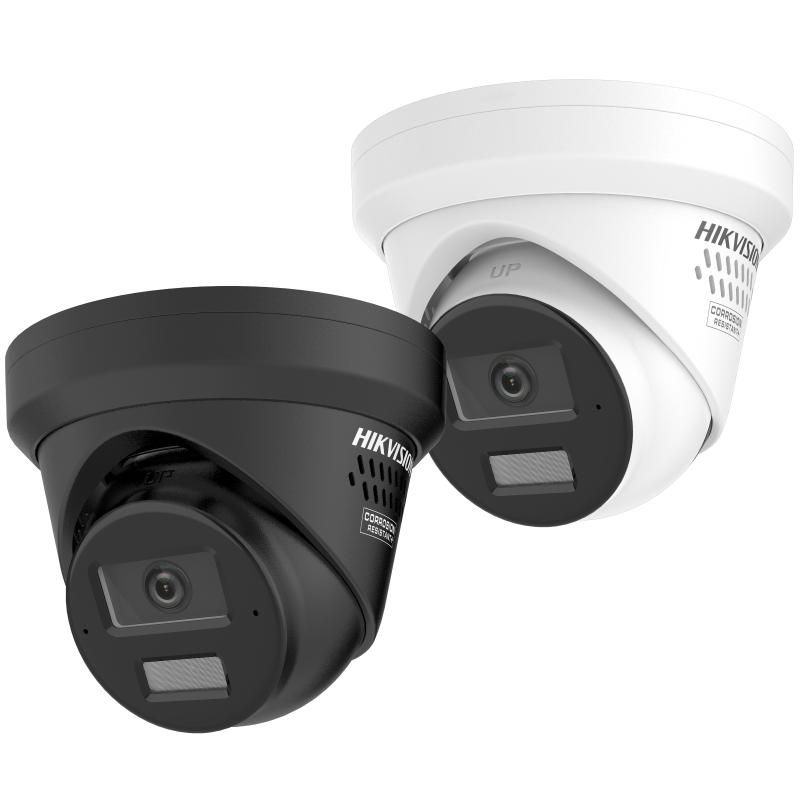 [DS-2CD2323G3-LI2UY/SX] Caméra IP tourelle Hikvision Smart Hybrid Light 2 MP – DS-2CD2323G3-LI2UY/SX