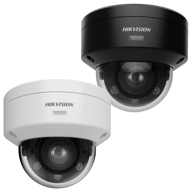 [DS-2CD2723G3-LIZS2UY] Caméra IP dôme Hikvision Smart Hybrid Light 2 MP – DS-2CD2723G3-LIZS2UY