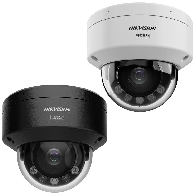 [DS-2CD2763G3-LIZS2UY/SL] Caméra IP dôme Hikvision Smart Hybrid Light 6 MP – DS-2CD2763G3-LIZS2UY/SL