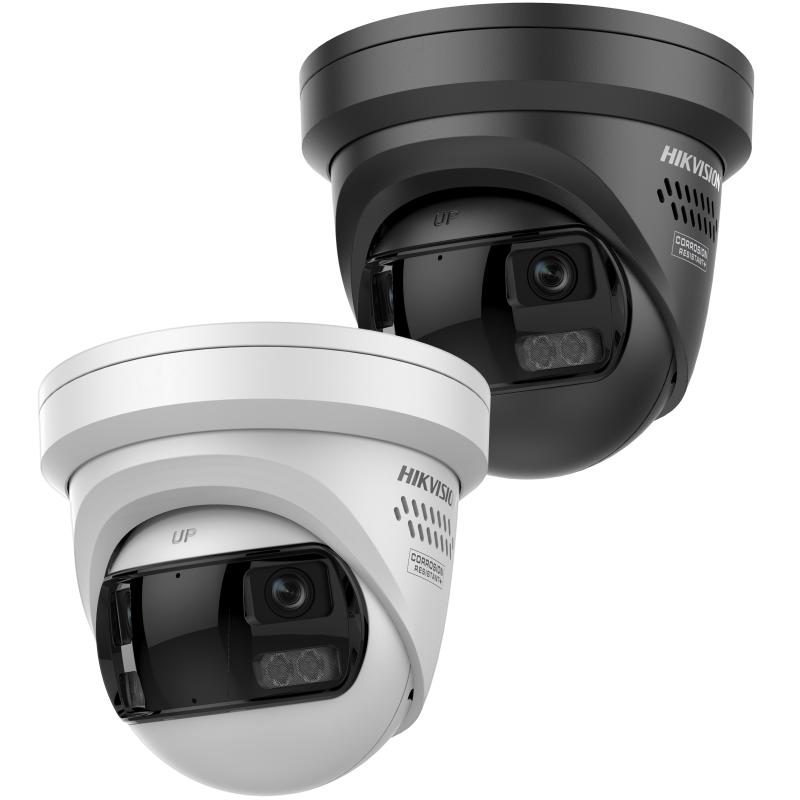 [DS-2CD2387G3P-LIS2UY/S(L)(RB)] Caméra IP Hikvision ColorVu – DS-2CD2387G3P-LIS2UY/S(L)(RB)