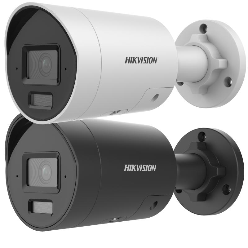 [DS-2CD2066G2H-I2U/S(L)(RB)] Caméra IP bullet Hikvision AcuSense 6 MP – DS-2CD2066G2H-I2U/S(L)(RB)