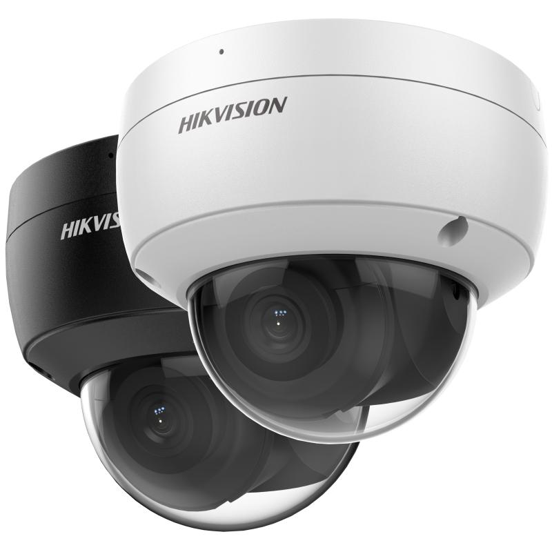 [DS-2CD2143G2-IU] Caméra IP dôme Hikvision AcuSense 4 MP – DS-2CD2143G2-IU