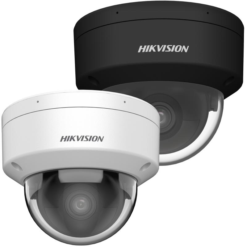 [DS-2CD2146G2H-I(SU)] Caméra IP dôme Hikvision AcuSense 4 MP – DS-2CD2146G2H-I(SU)