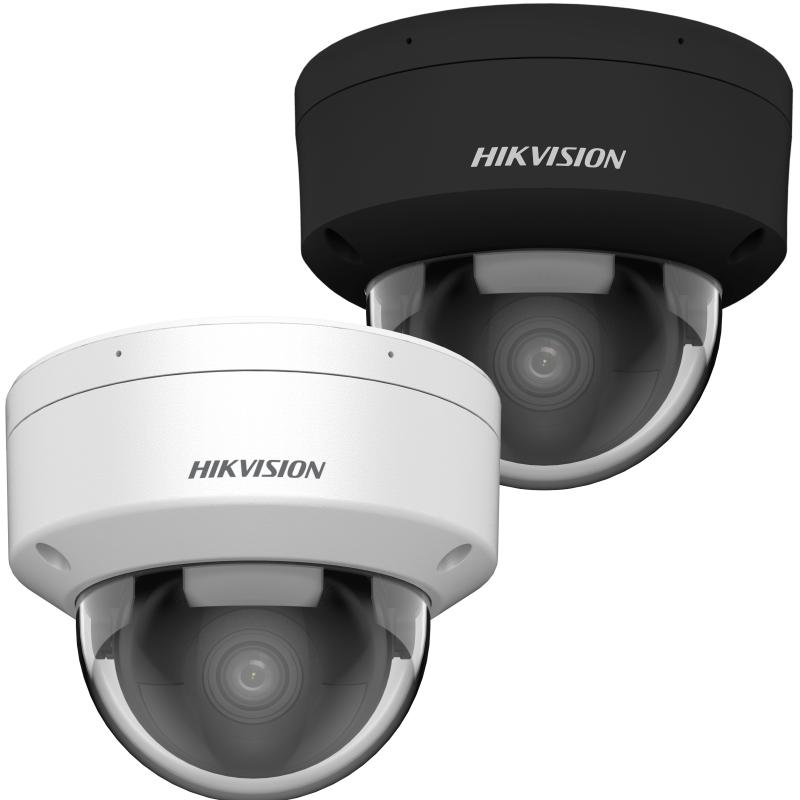 [DS-2CD2166G2H-I(SU)] Caméra IP dôme Hikvision AcuSense 6 MP – DS-2CD2166G2H-I(SU)