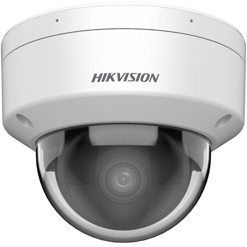 [DS-2CD2186G2H-I(SU)] Caméra IP dôme Hikvision AcuSense 8 MP – DS-2CD2186G2H-I(SU)