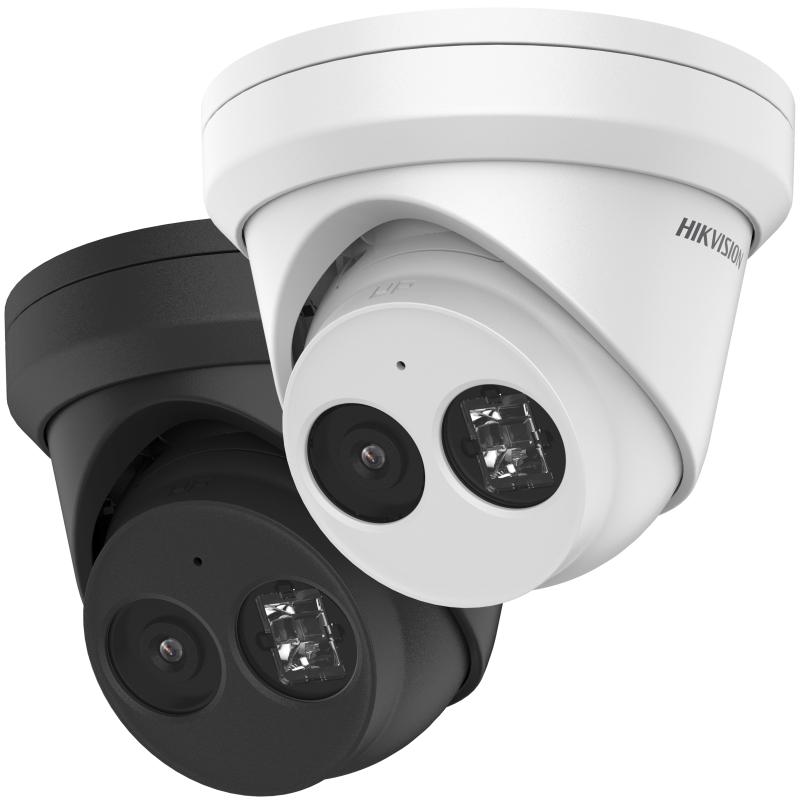[DS-2CD2343G2-I(U)] Caméra IP tourelle Hikvision AcuSense 4 MP – DS-2CD2343G2-I(U)