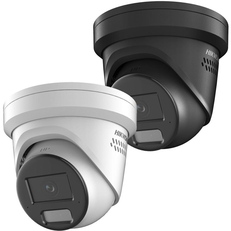 [DS-2CD2346G2H-IS2U/S(L)(RB)] Caméra IP tourelle Hikvision AcuSense 4 MP – DS-2CD2346G2H-IS2U/S(L)(RB)
