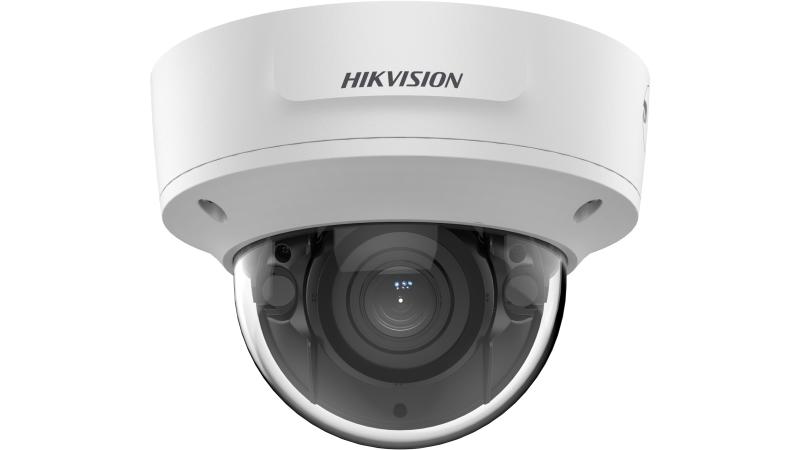 [DS-2CD2746G2T-IZS] Caméra IP dôme Hikvision AcuSense 4 MP – DS-2CD2746G2T-IZS