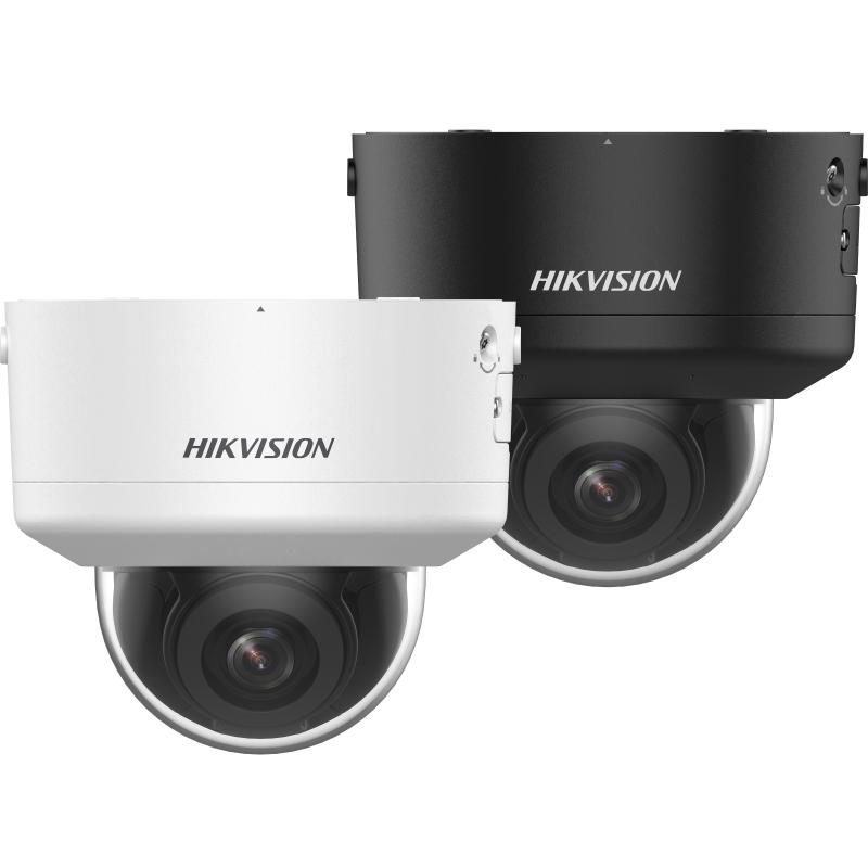 [DS-2CD2746G3-IPTRZSY] Caméra IP Hikvision AcuSense – DS-2CD2746G3-IPTRZSY