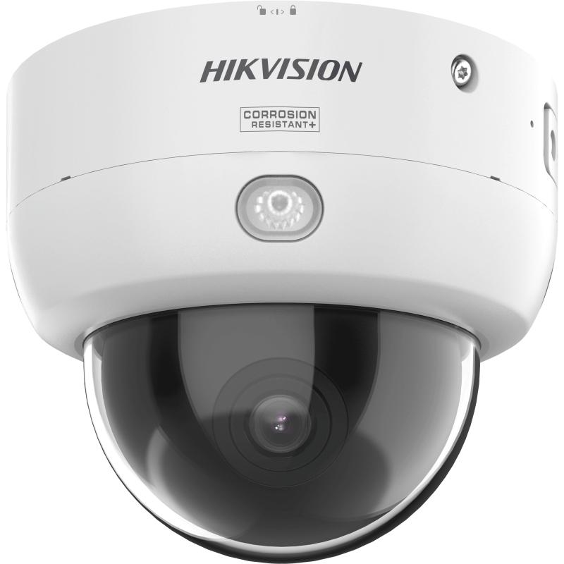 [DS-2CD2143G2-LIPTRZ(S2U)Y] Caméra IP Hikvision Smart Hybrid Light – DS-2CD2143G2-LIPTRZ(S2U)Y