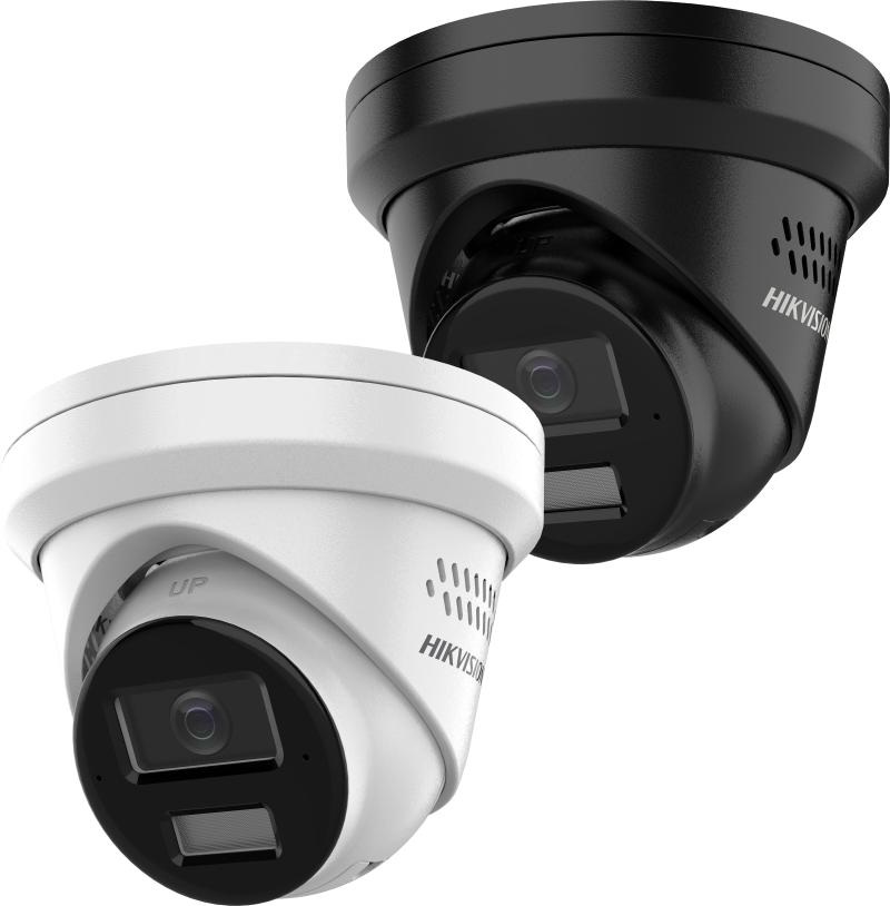 [DS-2CD2343G2-LI2U/S(L)(RB)] Caméra IP tourelle Hikvision Smart Hybrid Light 4 MP – DS-2CD2343G2-LI2U/S(L)(RB)
