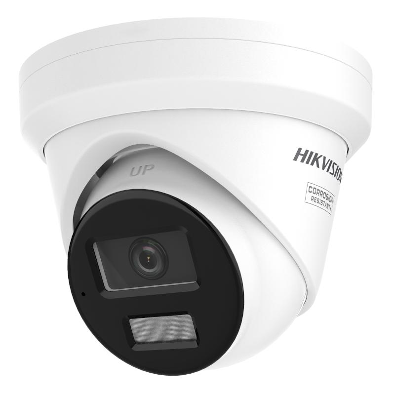 [DS-2CD2343G2-LIZ(2U)Y] Caméra IP tourelle Hikvision Smart Hybrid Light 4 MP – DS-2CD2343G2-LIZ(2U)Y