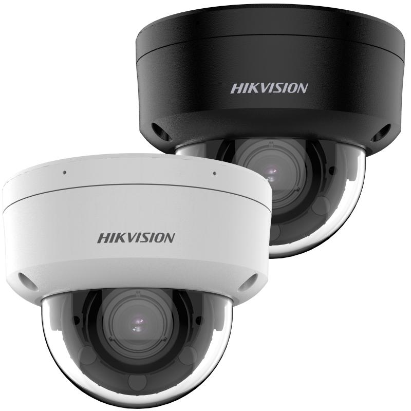 [DS-2CD2743G2-LIZS2U] Caméra IP dôme Hikvision Smart Hybrid Light 4 MP – DS-2CD2743G2-LIZS2U