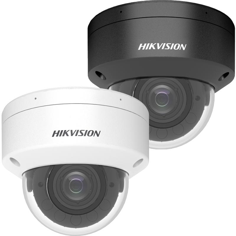 [DS-2CD2743G2-LIZS2U/SL] Caméra IP dôme Hikvision Smart Hybrid Light 4 MP – DS-2CD2743G2-LIZS2U/SL