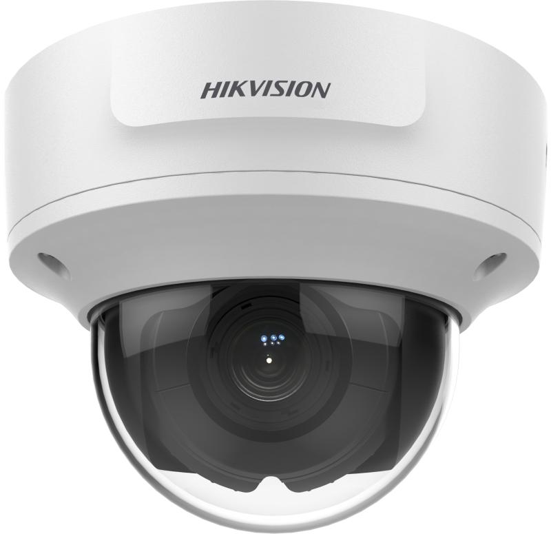 [DS-2CD2721G0-I(Z)(S)] Caméra IP dôme Hikvision Essential 2 MP – DS-2CD2721G0-I(Z)(S)