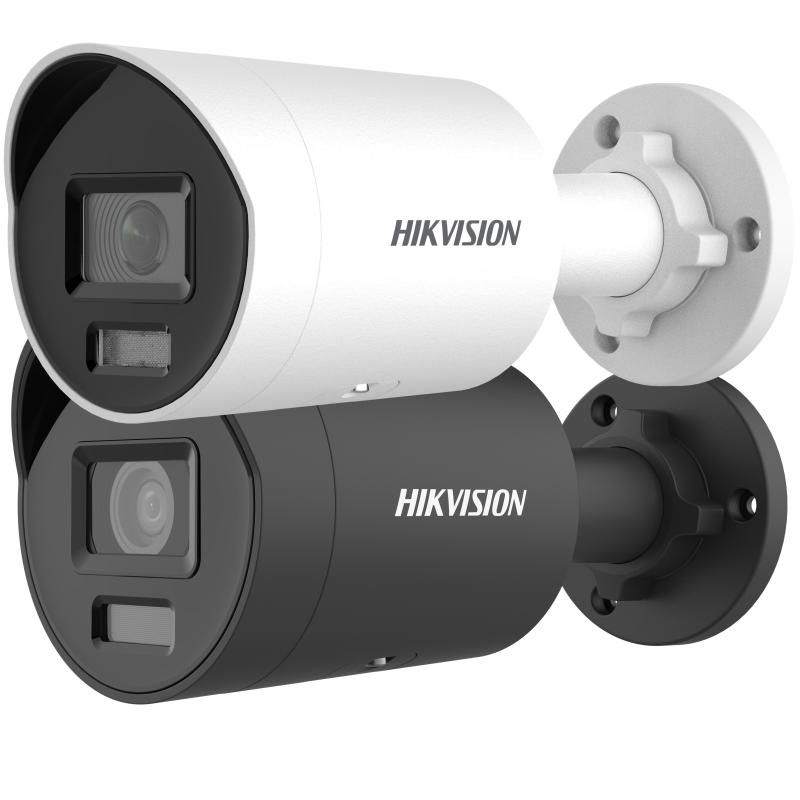 [DS-2CD2067G2H-LI(U)] Caméra IP bullet Hikvision ColorVu 6 MP – DS-2CD2067G2H-LI(U)