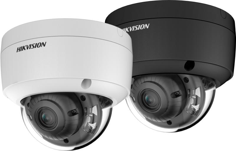 [DS-2CD2147G2-L(SU)] Caméra IP dôme Hikvision ColorVu 4 MP – DS-2CD2147G2-L(SU)