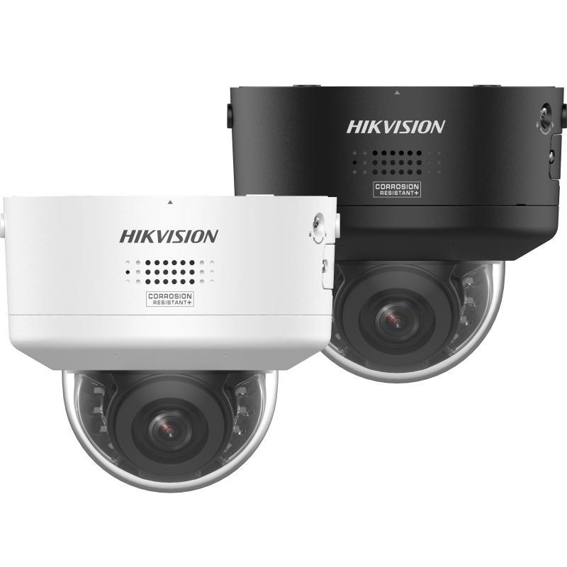 [DS-2CD2767G3-LIPTRZS2UY/S(L)(RB)] Caméra IP Hikvision ColorVu – DS-2CD2767G3-LIPTRZS2UY/S(L)(RB)